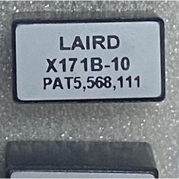 CM2545X171B-10原装全新Laird共模滤波器扼流器X171B-10