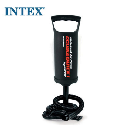 intex充气泵手泵68612