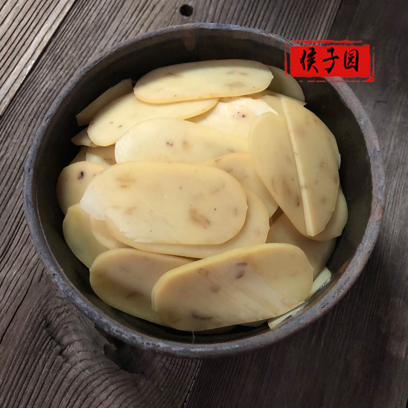北安手工碱水粑三包一份江西景德镇特产茶籽壳稻草灰水米豆腐年糕