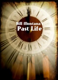 2023魔术教学中文大师心灵流程Past Life by Bill Montana新颖