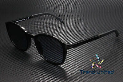 FT1020太阳眼镜-N-01D TOMFORD汤姆福特闪亮黑色灰偏光52