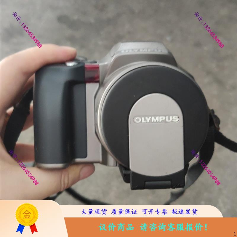Olympus奥林巴斯is300 全自动胶片相机议价