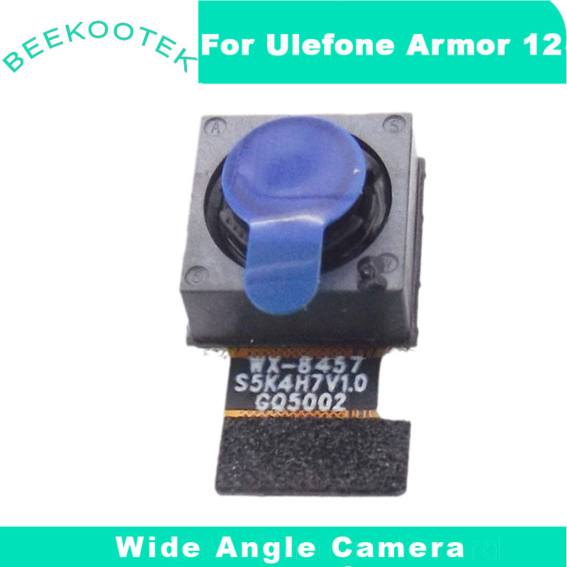 原装欧乐风Ulefone Armor 12广角摄像头手机镜头wide anglecamera