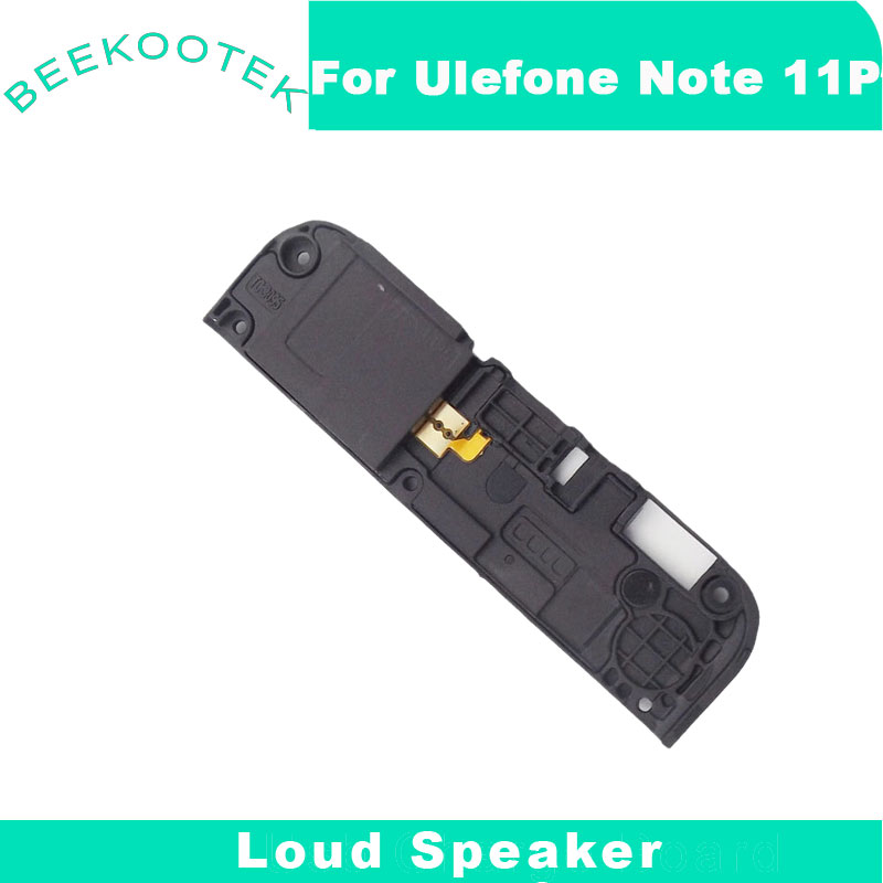 原装欧乐风Ulefone Note 11P喇叭手机扬声器Note 11P LoudSpeaker