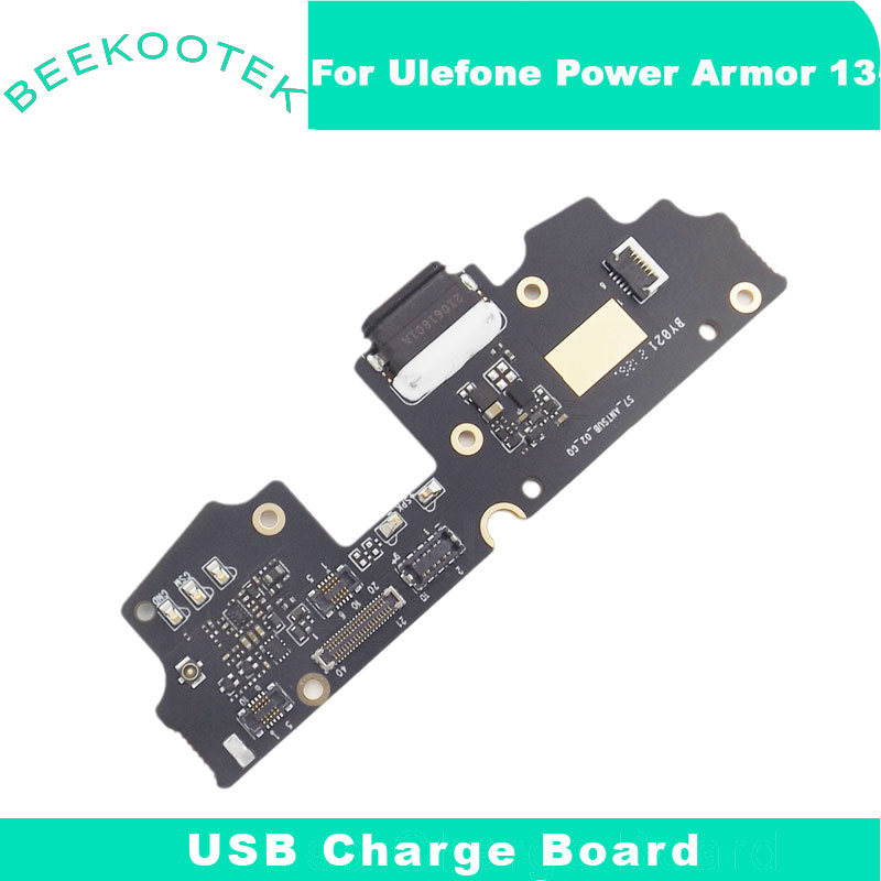 原装欧乐风Ulefone Power Armor 13尾插小板手机充电口USB Board