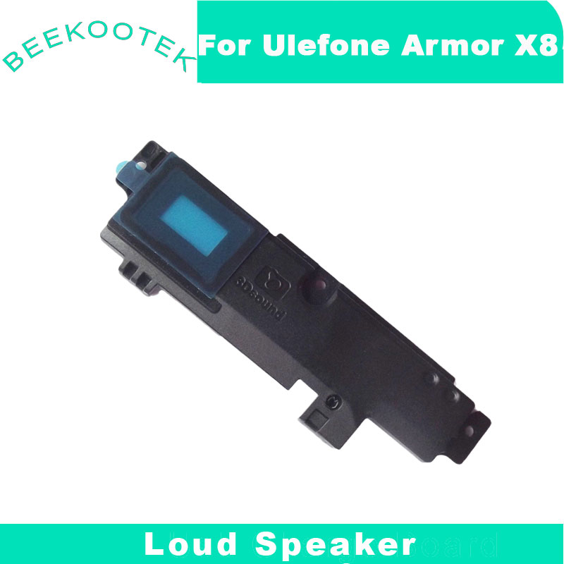 原装欧乐风Ulefone Armor X8喇叭手机扬声器外放X8I Loud Speaker