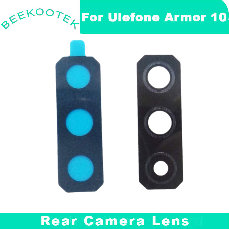 原装欧乐风Ulefone Armor 10主镜片镜面手机后副镜片camera lens
