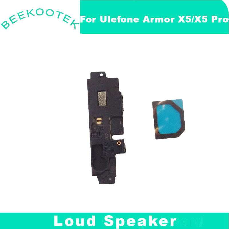 原装欧乐风Ulefone Armor X5/X5pro喇叭手机扬声器Loud speaker