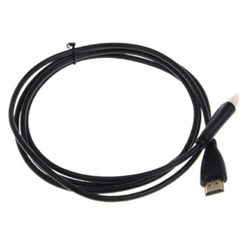 2M V1.3 HDMI male turn HDMI male Adapter cable