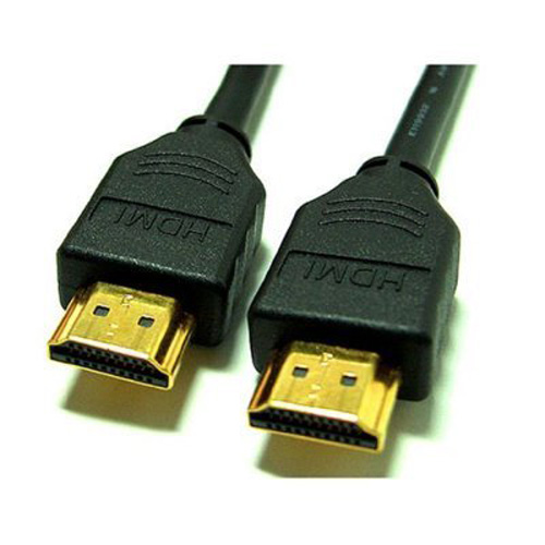 1.5m 1.3 Version HDMI to HDMI Cable with Gold Plated Connect