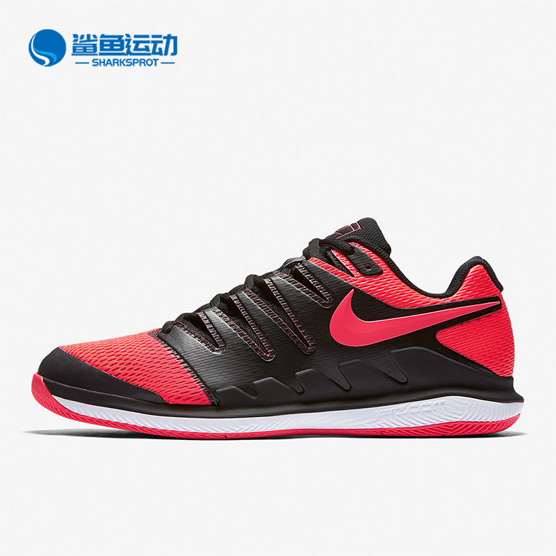 Nike/耐克正品费德勒男子运动休闲透气低帮网球鞋AA8030-006