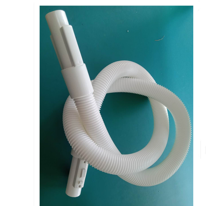 水疗机管子艾美丽水疗按摩机配件连接风雅管水疗机可用